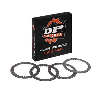 Диски сцепления стальные DP-Clutch 7116-4  7116-4