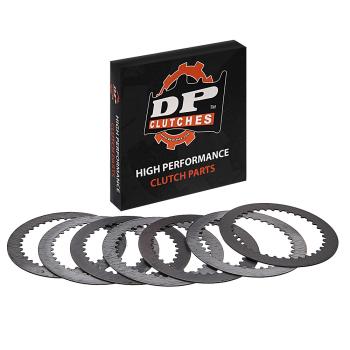 Диски сцепления стальные DP-Clutch 7324-7  7324-7