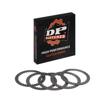 Диски сцепления стальные DP-Clutch 7112-5  7112-5