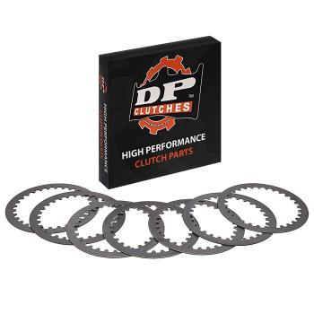 Диски сцепления стальные DP-Clutch 7310-7  7310-7