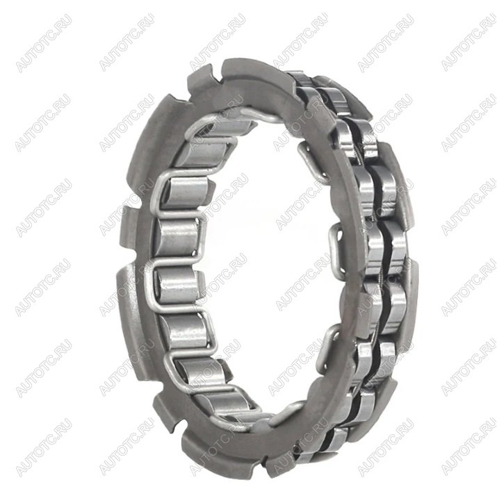 1 649 р. Обгонная муфта (Ролик) AHL BMW F650GS 01-11, F650 92-96, F650CS 00-05, G650X 07-08  пм-00030685  с доставкой в г. Пермь