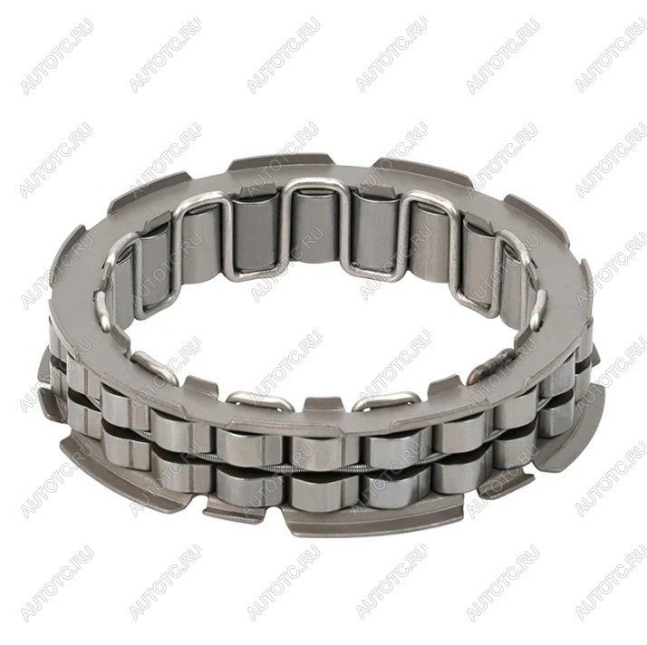 2 079 р. Обгонная муфта (Ролик) AHL Kawasaki KL650 KLR650 89-17  пм-00030756  с доставкой в г. Пермь