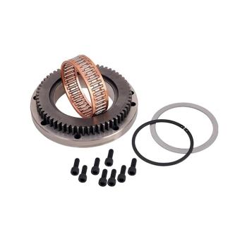 7 549 р. Обгонная муфта с шестерней AHL Yamaha XVS1100 99-11, BT1100 02-06  пм-00030721  с доставкой в г. Пермь. Увеличить фотографию 1