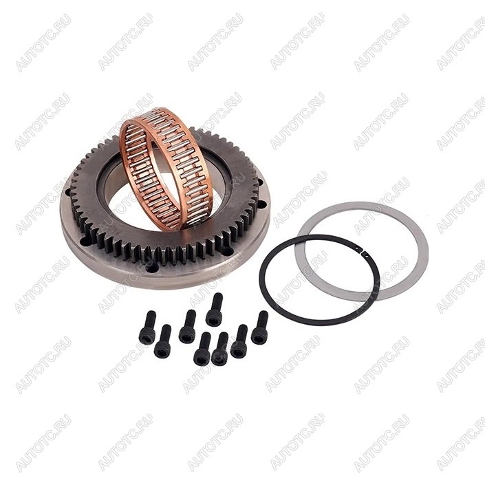 7 549 р. Обгонная муфта с шестерней AHL Yamaha XVS1100 99-11, BT1100 02-06  пм-00030721  с доставкой в г. Пермь