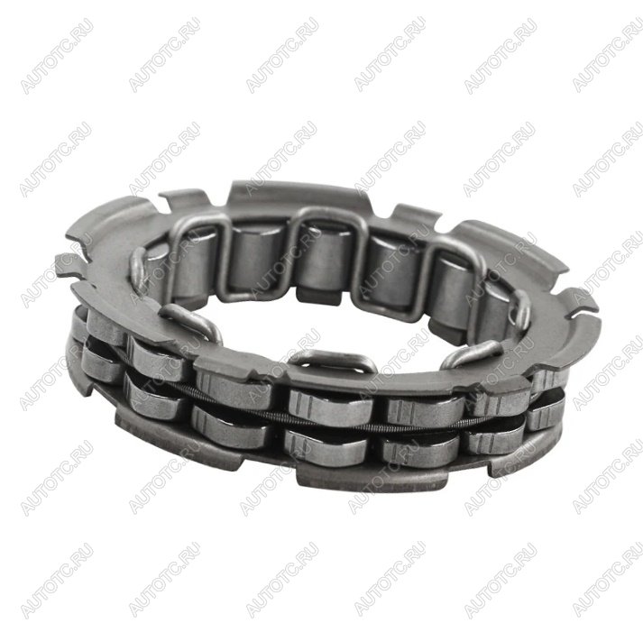 1 199 р. Обгонная муфта (Ролик) AHL Yamaha TT-R250 93-06, YFZ450R 09-24, YZ250450FX 16-18, WR250F 15-18  пм-00030751  с доставкой в г. Пермь