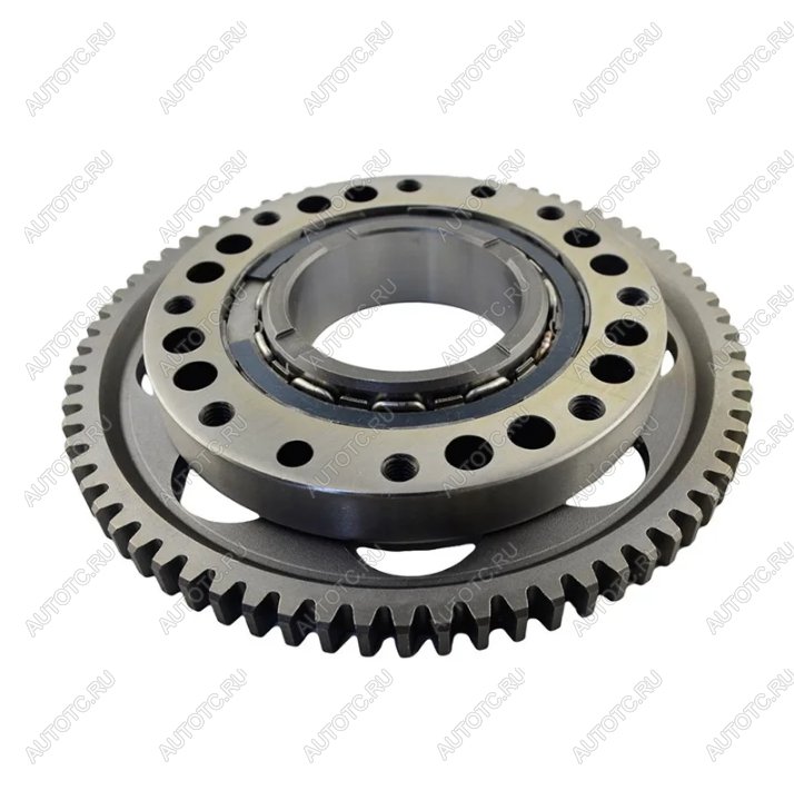 18 399 р. Обгонная муфта с шестерней AHL Ducati Monster 1100 09-11,Multistrada 11001200 07-10, 848~1198 07-10  пм-00030716  с доставкой в г. Пермь