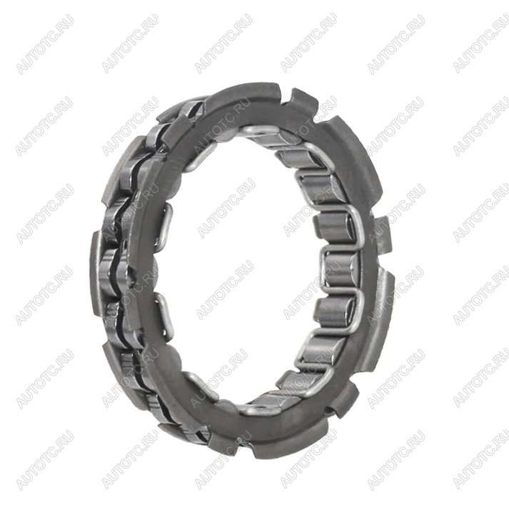 1 349 р. Обгонная муфта (Ролик) AHL Kawasaki KLX250 94-18 KEF300 95-03, KLF300 89-02, KVF300 99-02  пм-00030702  с доставкой в г. Пермь