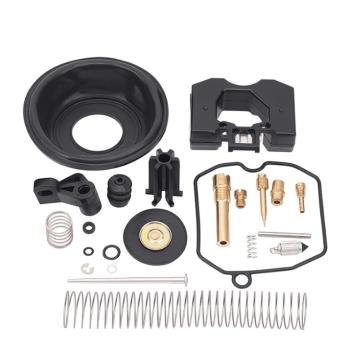 Рем.компл Карбюраторов AHL Harley-Davidson Sportster 1200 96-06, XL883 99-06 (26-1761)  пм-00030730