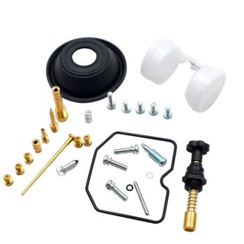 Рем.компл Карбюраторов AHL Kawasaki KLX250 01-07  пм-00030747