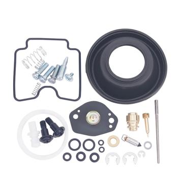 Рем.компл Карбюраторов AHL Suzuki DRZ400ESSM 00-24 (26-1498)  пм-00030684