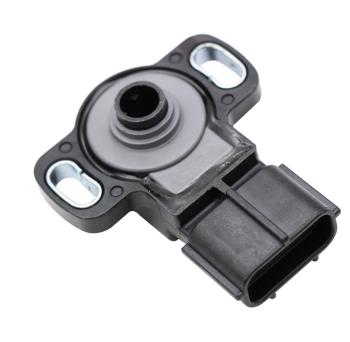 Датчик положения дроссельной заслонки Yamaha YZF-R6 06-07, YZF-R1 07-08  пм-00030376