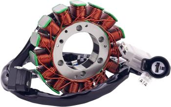 5 999 р. Статор генератора AHL Kawasaki KRF800 Teryx 14-18, KVF750 Brute Force 12-18, KRT750 Teryx 12-13  пм-00029991  с доставкой в г. Пермь. Увеличить фотографию 1