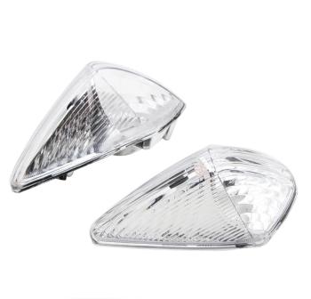 Поворотники Honda VFR800 98-01 Передние  пм-00030380