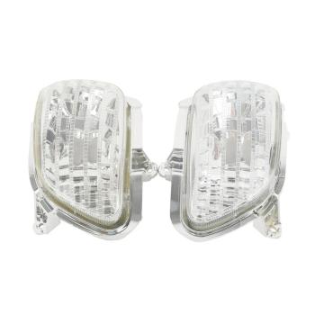 Поворотники Honda Goldwing GL1800 01-17 Передние  пм-00030922