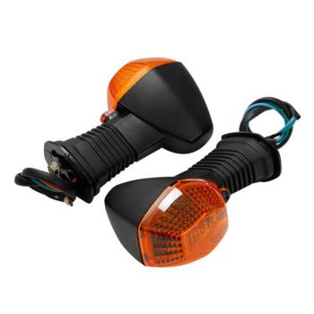 Поворотники Suzuki SV650 03-09, SV1000SN 03-08 Задние  пм-00030915