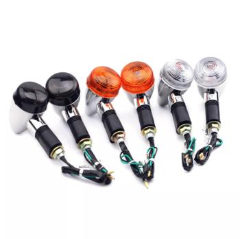 Поворотники Suzuki GSF250~1200, GSX400~1400 90-07, RF600900, SV650 99-02 ПередЗад  пм-00031109
