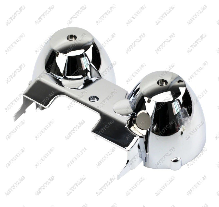 1 699 р. Стаканы приборной панели Kawasaki ZRX400 95-08, ZRX11001200 97-08, ZR400 96-08  пм-00031053  с доставкой в г. Пермь