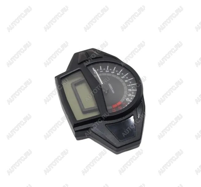20 449 р. Приборная панель Kawasaki ER-6F EX650 12-16  пм-00031052  с доставкой в г. Пермь