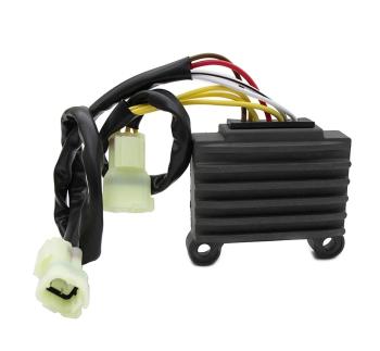 Реле зарядки KTM EXC 18-23, EXC-F 17-23, Husqvarna FE 17-23, TE 18-23, FR 19-23  пм-00030513