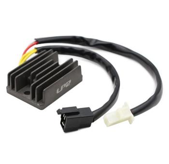 Реле зарядки Suzuki DRZ400E 00-04, RMX250 98-99 32800-08D00-000  пм-00030533
