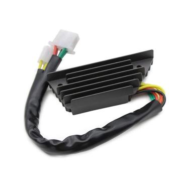 Реле зарядки Honda VT1100C Shadow 85-86 31600-MG8-008  пм-00030515