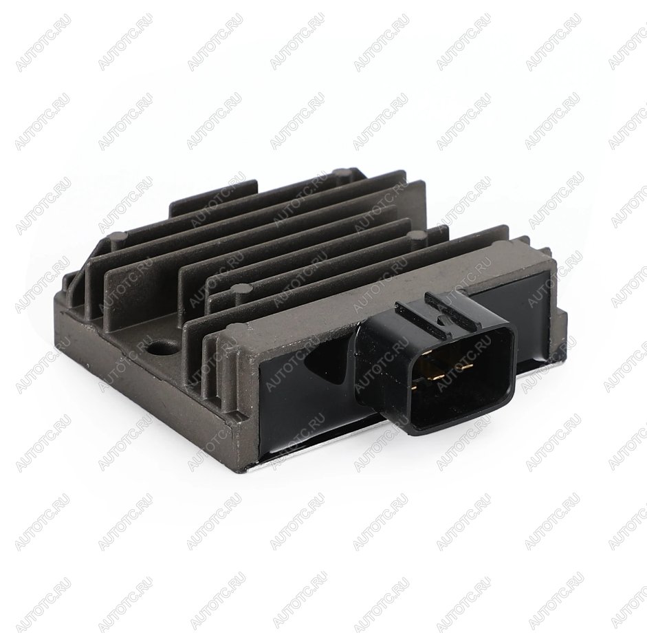 3 399 р. Реле зарядки Yamaha YZF-R6 17-20, Kawasaki EX650 17-21, Ninja 400R 18-21, KLE300 17-21  пм-00030531  с доставкой в г. Пермь
