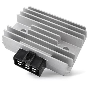 Реле зарядки Kawasaki KLF220250 96-11, ZR400550 Zephyr 89-94, KL600650 85-07  пм-00030526