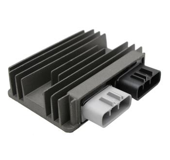 Реле зарядки Kawasaki ZX10R 16-22, KLZ1000 15-21, ZX1000ZR1000 H2 15-23  пм-00030530