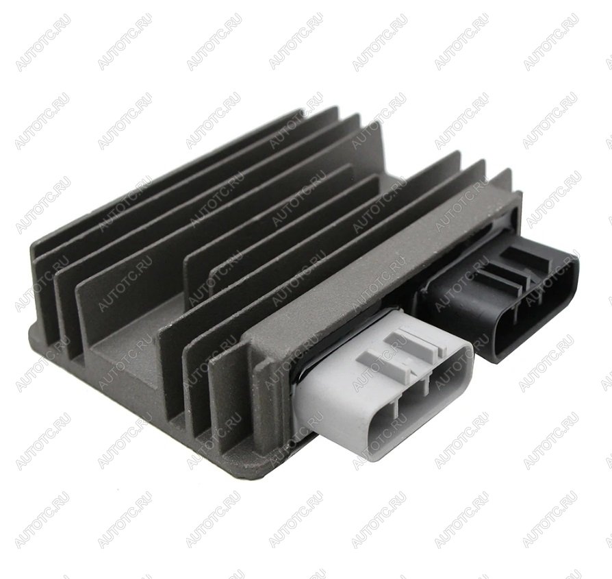 4 299 р. Реле зарядки Kawasaki ZX10R 16-22, KLZ1000 15-21, ZX1000ZR1000 H2 15-23  пм-00030530  с доставкой в г. Пермь