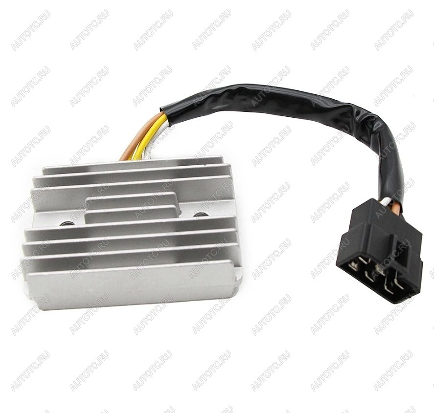 2 479 р. Реле зарядки Kawasaki ER-5 97-05, ZR400 Zephyr 94-08 21066-1098  пм-00030524  с доставкой в г. Пермь