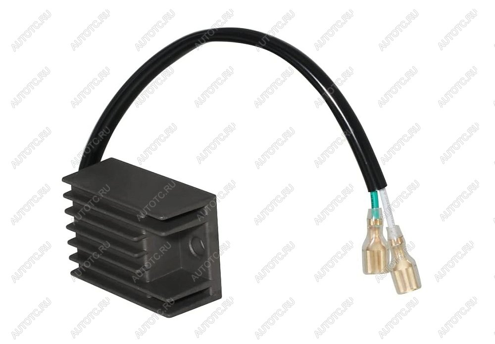 1 399 р. Реле зарядки Honda XR600R 91-00, XR650R 00-07 31400-MN1-680  пм-00030528  с доставкой в г. Пермь