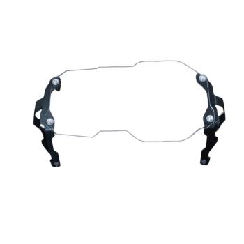 2 599 р. Защита фары BMW R1200GS 13-18  пм-00030403  с доставкой в г. Пермь. Увеличить фотографию 1