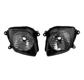 12 999 р. Фара для мотоцикла Honda RVT1000RVTR1000SP12 RC51 00-06  пм-00030803  с доставкой в г. Пермь. Увеличить фотографию 1