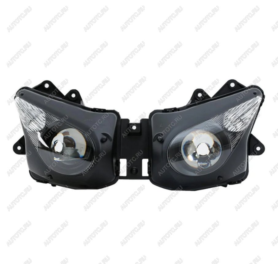 14 549 р. Фара для мотоцикла Kawasaki ZX10R 06-07  пм-00030849  с доставкой в г. Пермь