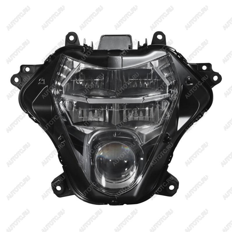 18 649 р. Фара для мотоцикла Suzuki GSX-R1300 Hayabusa 22-24  пм-00031255  с доставкой в г. Пермь