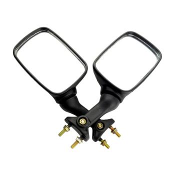 2 299 р. Зеркала для мотоцикла Kawasaki ZXR250, Suzuki RF400 76A78A  пм-00030711  с доставкой в г. Пермь. Увеличить фотографию 1