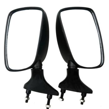 Зеркала для мотоцикла Yamaha FZR250FZR400 90-94, FZR600 89-92, TZR250 90-95  пм-00030759