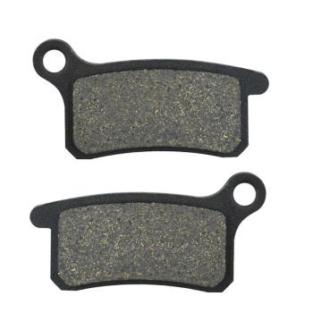 Тормозные колодки AHL FA325  fa325