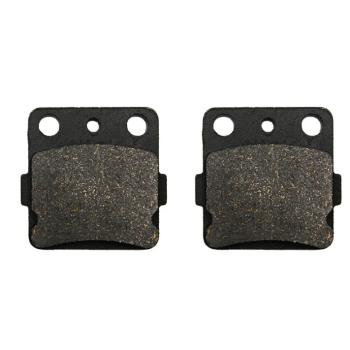 Тормозные колодки AHL FA084  fa084