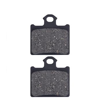 Тормозные колодки AHL FA602  fa602