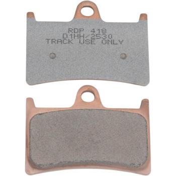 Тормозные колодки DP-Brake RDP418  rdp418