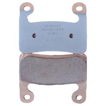 Тормозные колодки DP-Brake RDP585  rdp585
