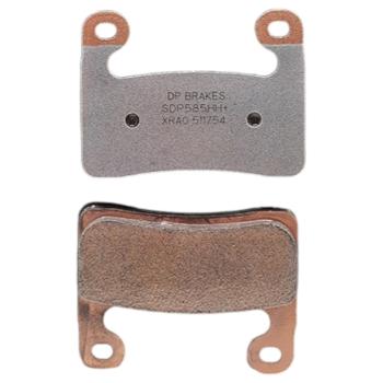 Тормозные колодки DP-Brake SDP585HH+  sdp585hh+