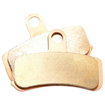 2 599 р. Тормозные колодки DP-Brake DP986  dp986  с доставкой в г. Пермь. Увеличить фотографию 1