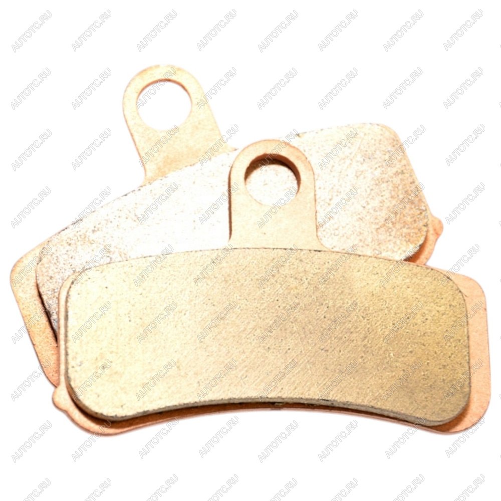 2 599 р. Тормозные колодки DP-Brake DP986  dp986  с доставкой в г. Пермь