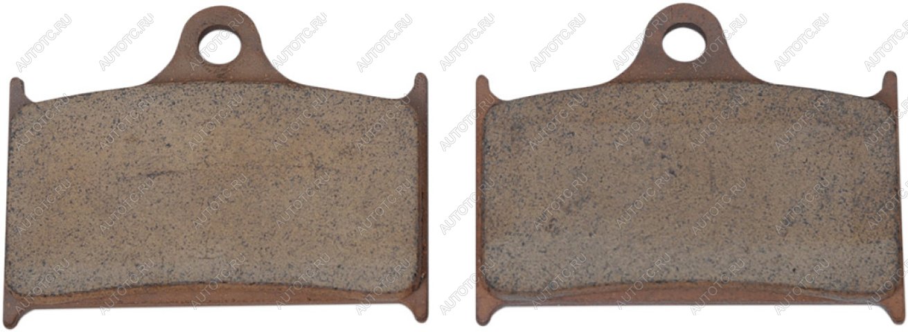 2 599 р. Тормозные колодки DP-Brake DP503  dp503  с доставкой в г. Пермь