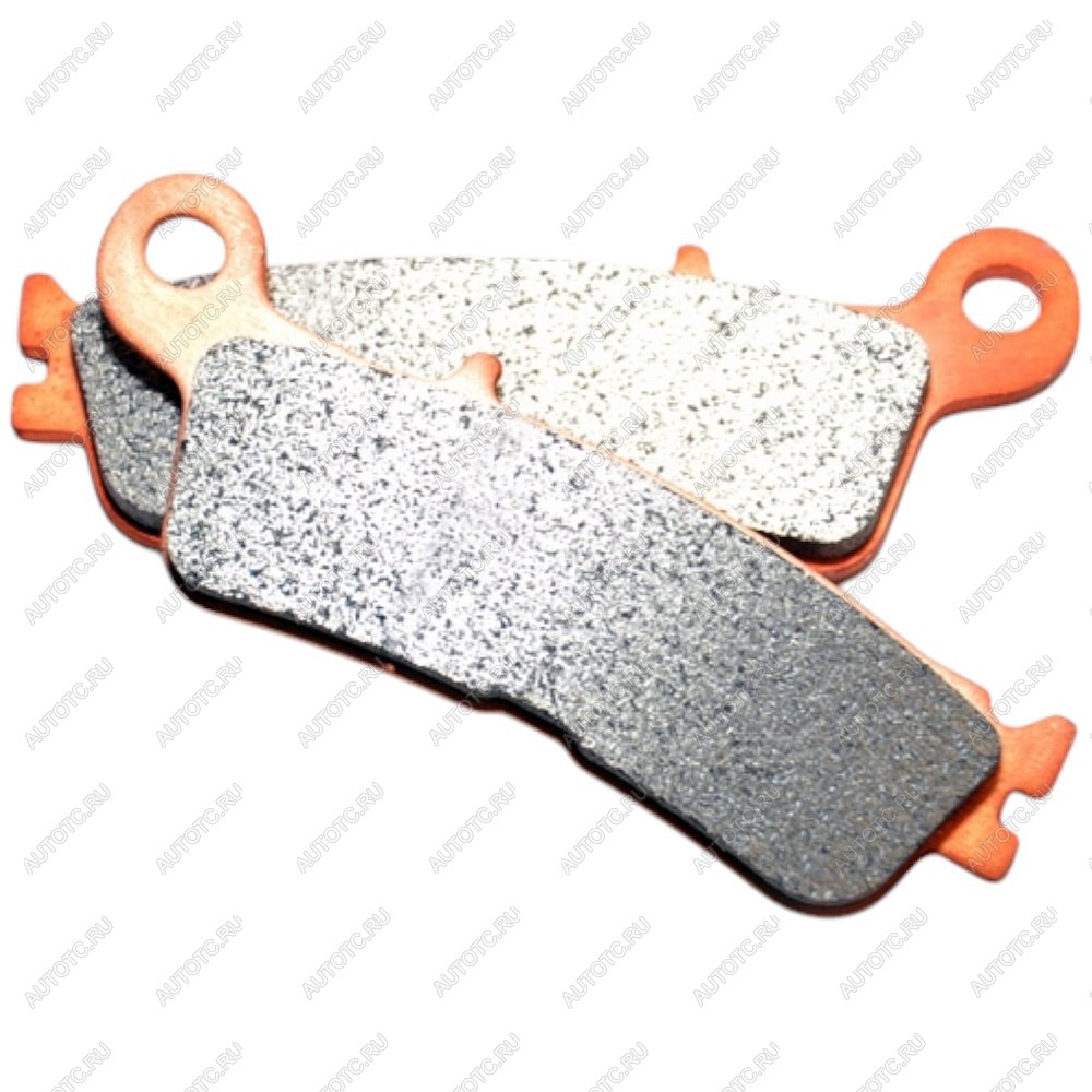 2 599 р. Тормозные колодки DP-Brake DP703  dp703  с доставкой в г. Пермь