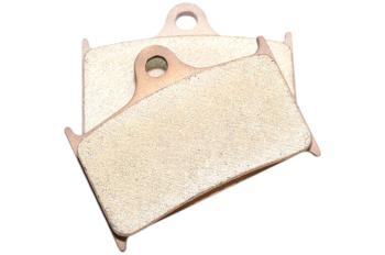 2 599 р. Тормозные колодки DP-Brake DP213  dp213  с доставкой в г. Пермь. Увеличить фотографию 1