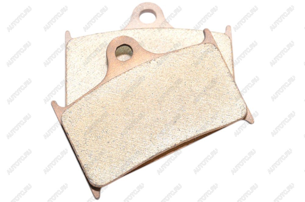2 599 р. Тормозные колодки DP-Brake DP213  dp213  с доставкой в г. Пермь