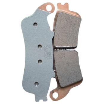 Тормозные колодки DP-Brake SDP128HH+  sdp128hh+